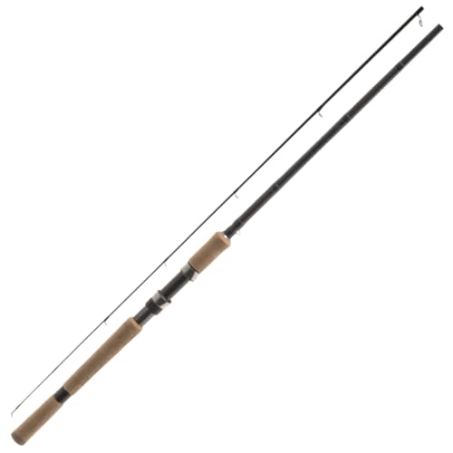 Tsunami Carbon Shield III Spinning Rods - style: Tscshdiii701ml