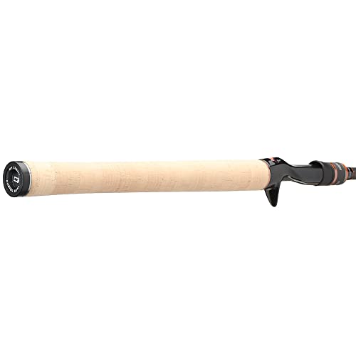 Dobyns Rods Champion Extreme HP Series - style: Dx795flip