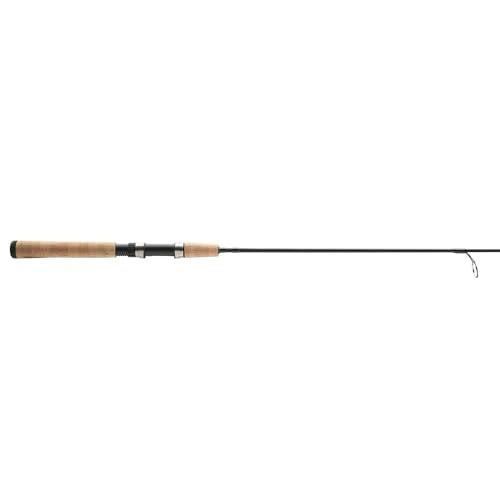 Shakespeare Micro Spinning Rod - size: 5'6" - Light - 2pc