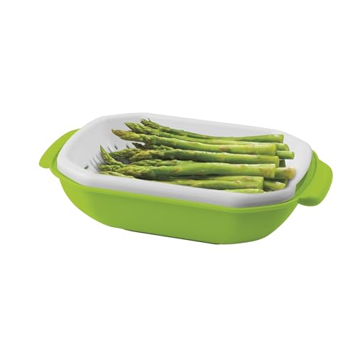 Cuisinart CTG-00-MST Microwave Steamer