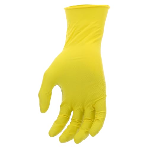 PIP Unisex Adult Grippaz Jan San 6 Mil - size: XX-Large