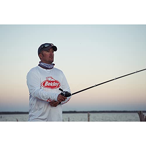 Berkley PowerBait Power Eggs Floating Magnum Fishing Soft Bait - color: Rainbow - Garlic Scent
