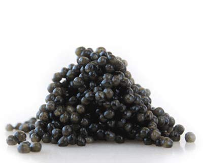 Ossetra Sturgeon caviar 100g (3.5 oz)