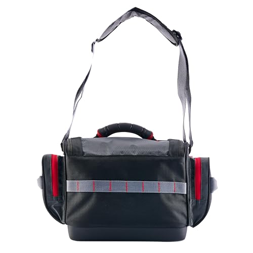 Ugly Stik Tackle Storage - style: 3600 Tackle Bag