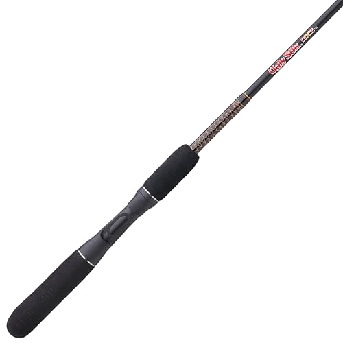 Ugly Stik GX2 Casting Fishing Rod - size: 5'6" - Medium - 1pc