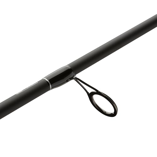 Abu Garcia Max SX Spinning Reel and Fishing Rod Combo - size: 3000 Size Reel - 6'6" - Medium - 2pc, style: Max Sx (New Model)