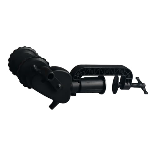 High Fishing Line Spooler Winder Spooling Station Reel Machine Enduring Tool Winder for Reels Portable for Reels Handheld