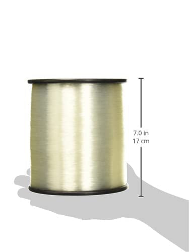 Berkley Trilene Big Game Monofilament Fishing Line - color: Clear, size: 3600yd, style: 15lb Test