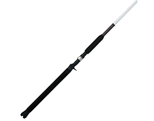 Ugly Stik Carbon Casting Fishing Rod - style: 8' - Medium Heavy - 2pcs