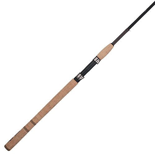 Ugly Stik Elite Salmon/Steelhead Spinning Fishing Rod - size: 9' - Medium Heavy - 2pc, style: Old Model