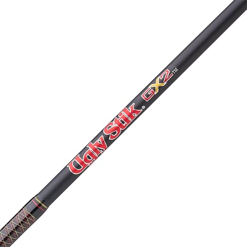 Ugly Stik GX2 Casting Fishing Rod - size: 5'6" - Medium - 1pc