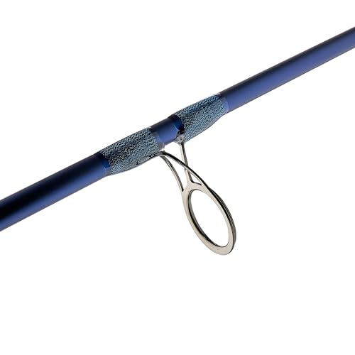 PENN Pursuit V Spinning Reel Combo - size: 6000 Size Reel - 9' - Medium Heavy - 2pc, style: Pursuit V Le