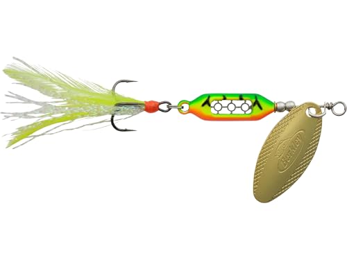 Berkley Berkley Dough Rider - color: Firetiger, size: 3/8 oz - 6 Hook Size