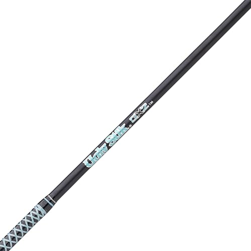 Ugly Stik GX2 Spinning Reel and Fishing Rod Combo - size: 30 Size Reel - 6' - Medium - 2pc - Ladies, style: New Model