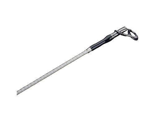 Ugly Stik Elite Salmon/Steelhead Spinning Fishing Rod - size: 9' - Medium Light - 2pc, style: Old Model