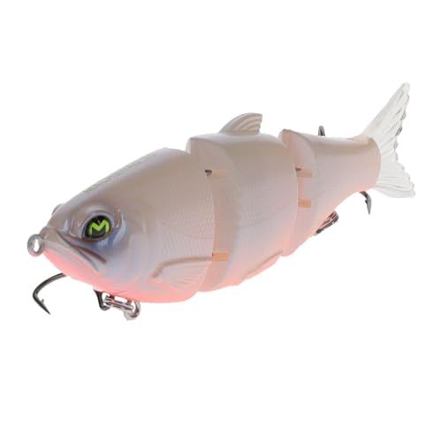 Lew's MachShad Fishing Lure, Lipless