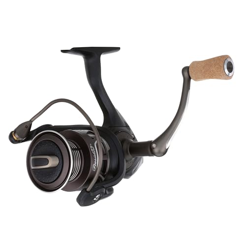 Pflueger President XT Spinning Fishing Reel - size: 35 - Box, style: New Model