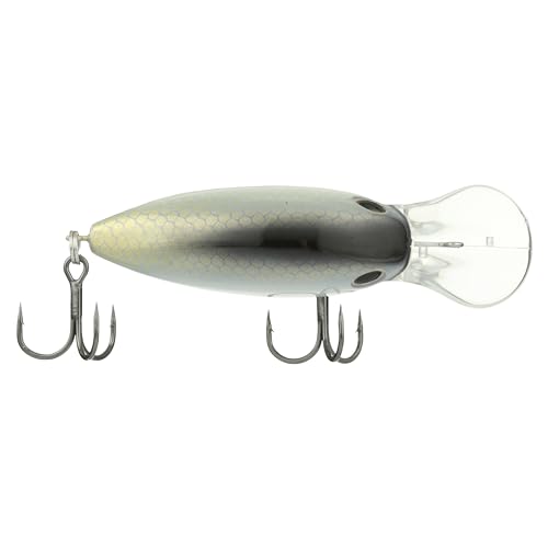 Berkley Dime Fishing Hard Bait - color: Honey Shad, size: 2in - 2/5 oz