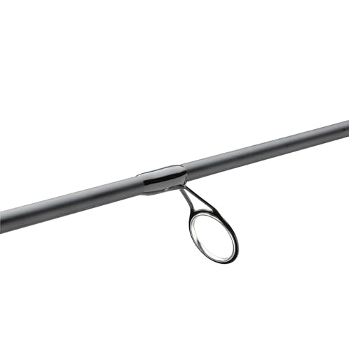 Shakespeare Micro Spinning Rod - size: 7' - Light - 2pc