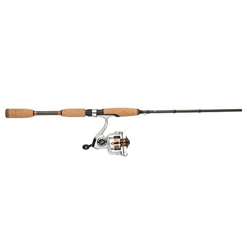Pflueger Monarch Spin Combo - style: 5'6" - Ultra Light
