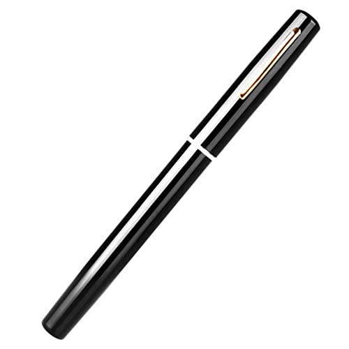 Lixada Fishing Rod Reel Combo Mini Pen Fishing Pole Kit Telescopic Fishing Rod Spinning Reel Combo Kit - color: Black, size: 1.8 m
