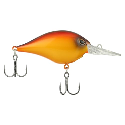 Berkley Dime Fishing Hard Bait - color: Spray Tan, size: 2 1/4in - 1/2 oz
