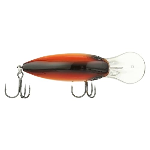 Berkley Dime Fishing Hard Bait - color: Spray Tan, size: 2 1/4in - 1/2 oz