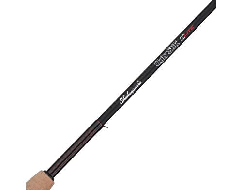 Ugly Stik Elite Salmon/Steelhead Spinning Fishing Rod - size: 8'6" - Medium - 2pc, style: Old Model