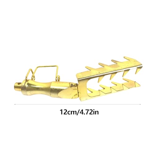 Rescuer Hard Baits Equipment Stuck Fish Lures Seeker Lures Retrievers Baits Saver Fishing Accessories Stuff with Line Fish Seeker