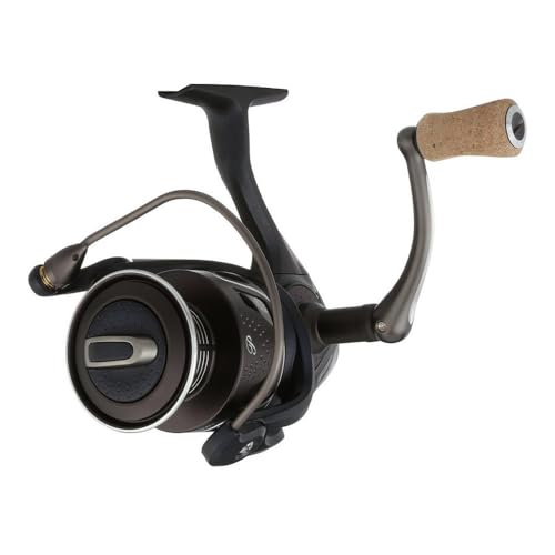 Pflueger President XT Spinning Fishing Reel - size: 40 - Clam, style: New Model