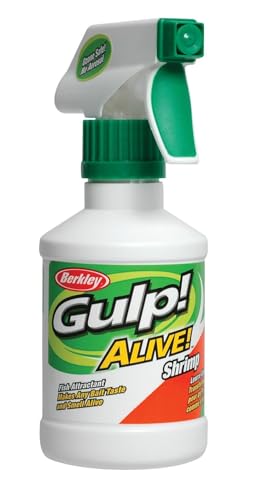 Berkley Gulp! Alive!® Attractant, Crab