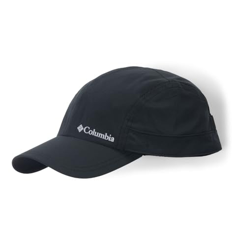 Columbia Unisex Adult Coolhead Zero II Cachalot - color: Black