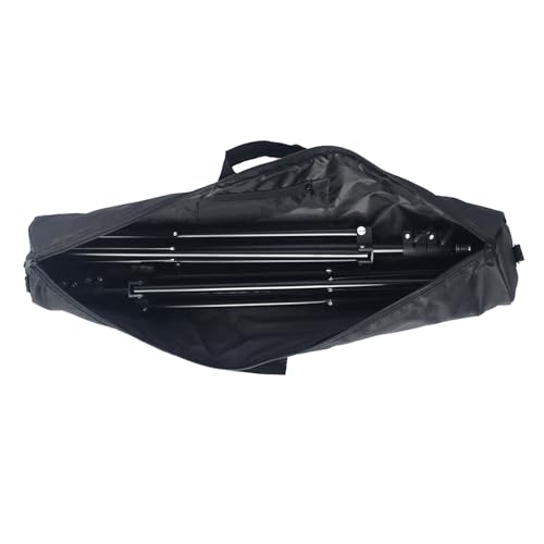 Fishing Rod Carrying Handbag, Large Capacity Bag Fishing Umbrellas Bag Thickening Rod Tackle Pouches - color: 90CM