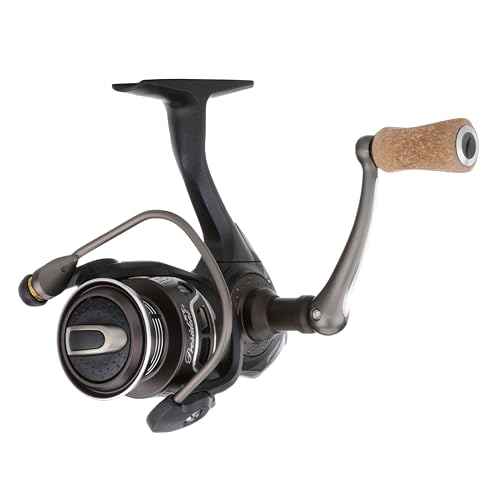 Pflueger President XT Spinning Fishing Reel - size: 25 - Box, style: New Model