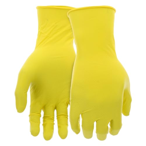 PIP Unisex Adult Grippaz Jan San 6 Mil - size: XX-Large