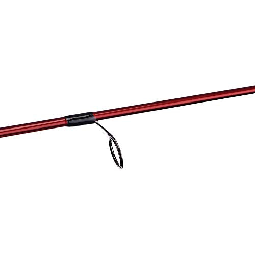 Berkley Cherrywood HD Spinning Fishing Rods - size: 7' - Medium - 2pc, style: New Model