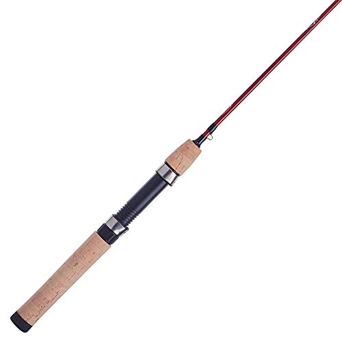 Berkley Cherrywood HD Spinning Fishing Rods - size: 5'6" - Light - 2pc, style: New Model