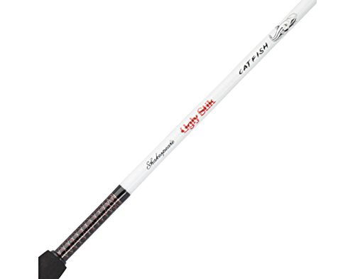 Ugly Stik Carbon Casting Fishing Rod - style: 7' - Medium Heavy - 1pcs