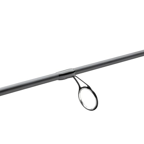 Shakespeare Micro Spinning Rod - size: 6'6" - Light - 2pc