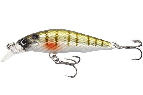 Eurotackle Z-Spender Micro Suspending Jerkbait - color: Baby Bluegill