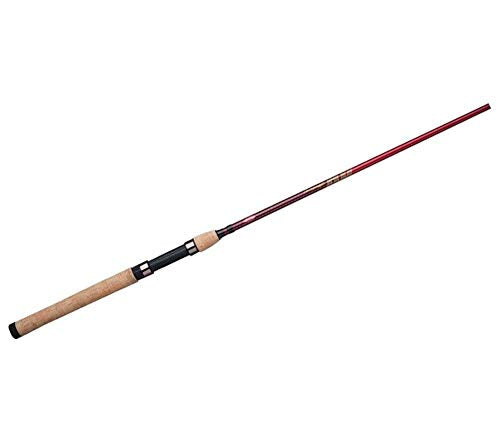 Berkley Cherrywood HD Spinning Fishing Rods - size: 6'6" - Medium - 2pc, style: New Model
