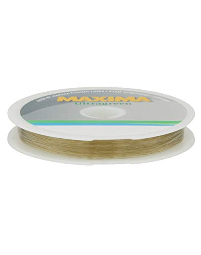 Leader Wheel - style: 25-pound/27-yard