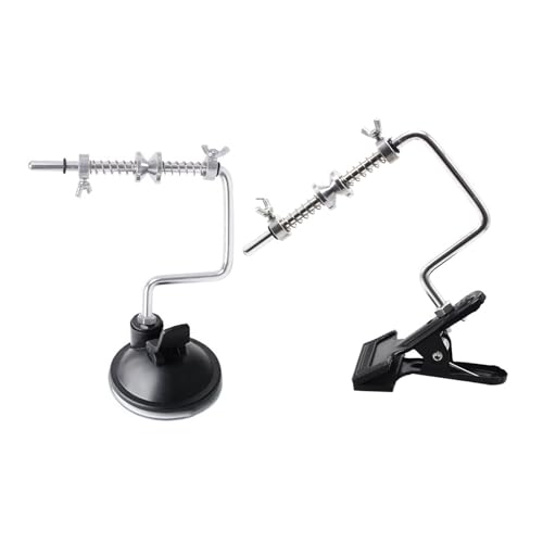 Aluminum Alloys Fishing Line Winders Spoolers Machine Adjustable Line Spoolers Tool Accessorys Adjustable Stable Spoolers Machine - color: A