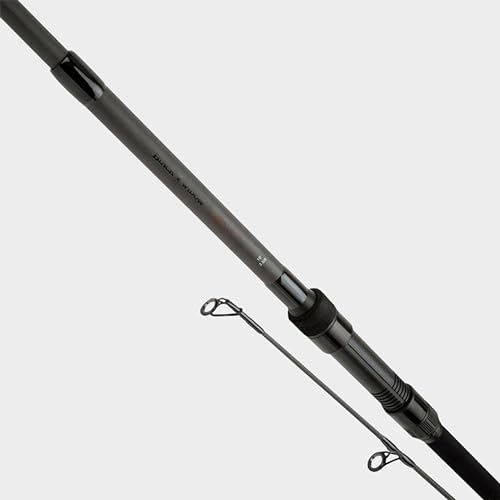 Daiwa Black Widow Extension Carp Fishing Rod - size: 10 ft / 3.00 lbs