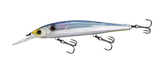 3DB JERKBAIT 110 DEEP (SP) 110mm 4-3/8" - color: Natural shad