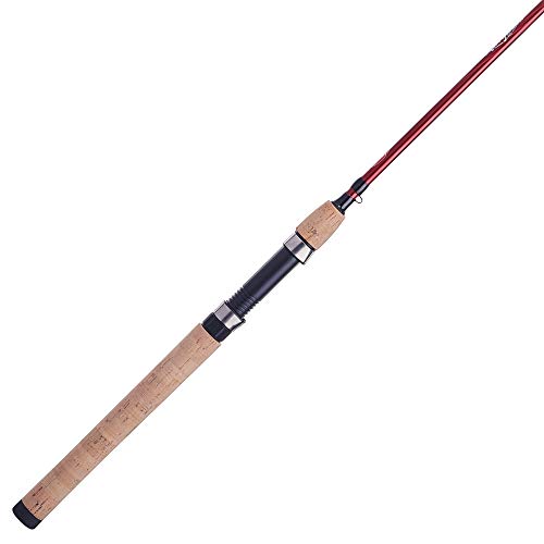 Berkley Cherrywood HD Spinning Fishing Rods - size: 6'6" - Medium Light - 2pc, style: New Model