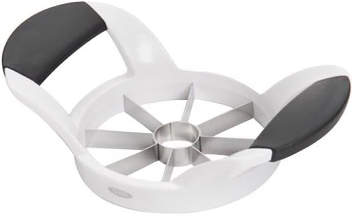OXO Good Grips Apple Slicer, Corer and Divider