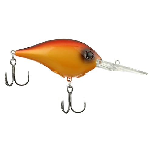 Berkley Dime Fishing Hard Bait - color: Spray Tan, size: 2 3/4in - 3/4 oz