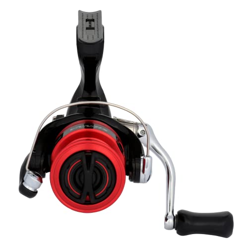 SHIMANO Sienna Spinning Fishing Reel - style: Gear Ratio: 5.0:1 | Size: 2000