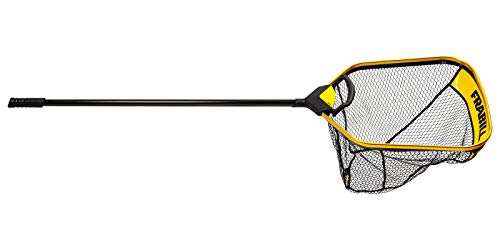Frabill Trophy Haul Nets - style: 18" X 21" Hoop Size